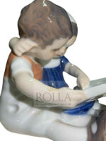 Figurine - Bambini che leggono mini - immagine 2