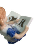 Figurine - Elsa che legge mini - immagine 4