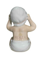 Figurine - Neonata con cuffietta - immagine 3