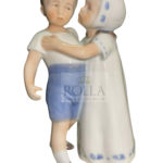 Figurine - Amore rifiutato