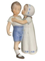 Figurine - Amore rifiutato