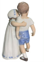Figurine - Amore rifiutato - immagine 3