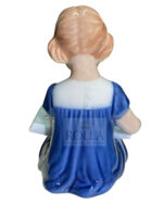 Figurine - Elsa che legge mini - immagine 3