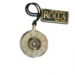 Ciondolo argento segni zodiaco