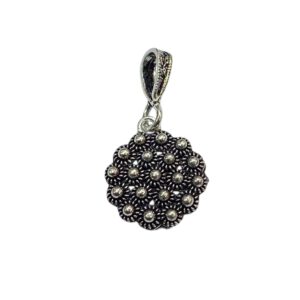 Ciondolo nuorese sardo