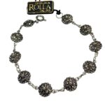 Bracciale Su Coccu in filigrana