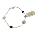 Bracciale filigrana sardo