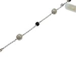 Bracciale filigrana sardo - immagine 2