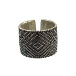 Anello fascia aperta