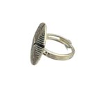 Anello pintadera - immagine 2