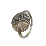 Anello corbula "TAO" - immagine 2