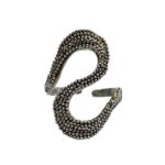 Anello granum Serpentina