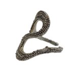 Anello granum Serpentina - immagine 2