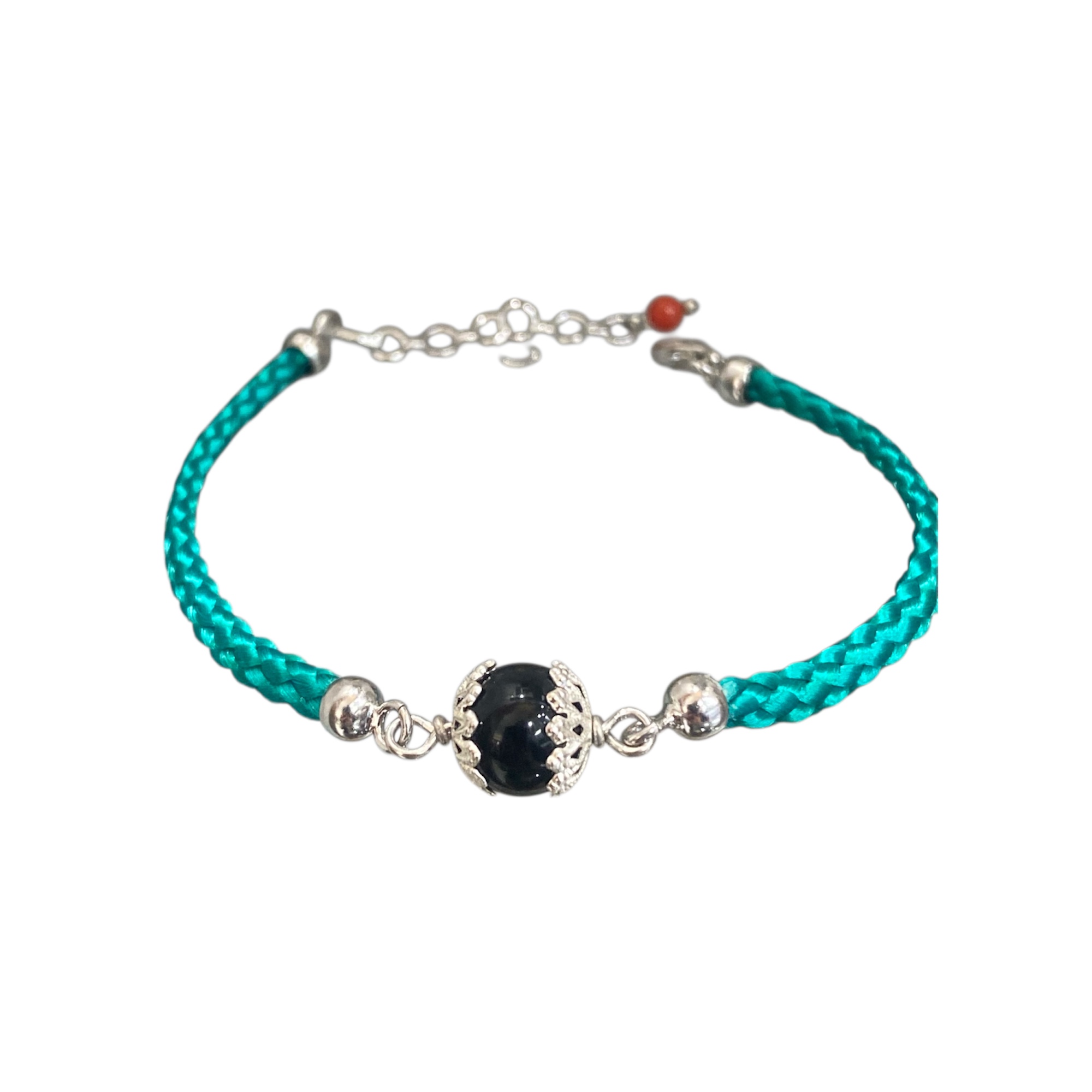 Photoroom_20260421_135044 Bracciale sa sabegia portafortuna - immagine 1