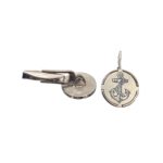 Gemello uomo mod G108 - immagine 2