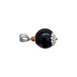 Ciondolo Sa Sabegia pallino 14 mm - immagine 2