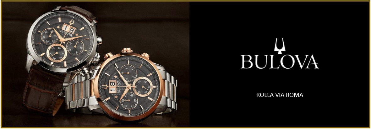 bulova 2022