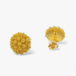 Orecchini nuorese ON0003 - immagine 2