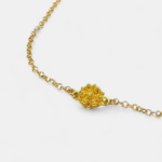 Bracciale nuorese sardo