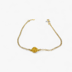 Bracciale nuorese sardo - immagine 2
