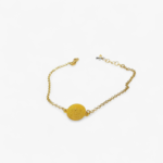 Bracciale con 1 corbula - immagine 2