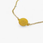 Bracciale con 1 corbula