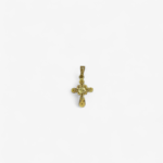 Ciondolo filigrana croce CC0002 - immagine 2