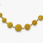 Bracciale con corbule sardo