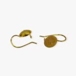 Orecchini corbula pendenti OC0001 - immagine 2