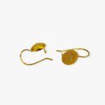 Orecchini corbula pendenti OC0002 - immagine 2