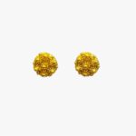 Orecchini nuorese ON0001