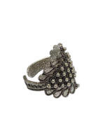Anello fede campidanese 4 file - immagine 2
