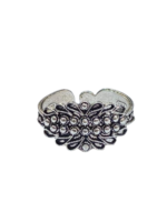 Anello fede campidanese 2 file