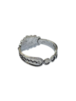 Anello fede campidanese 2 file - immagine 2