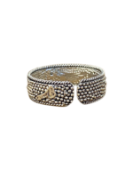 ANELLO FASCIA DRITTA GRANUM 01 - immagine 2