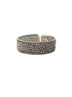 ANELLO FASCIA DRITTA GRANUM 01