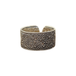 ANELLO FASCIA DRITTA GRANUM 02