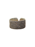 ANELLO FASCIA DRITTA GRANUM 02