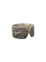 ANELLO FASCIA DRITTA GRANUM 02 - immagine 2