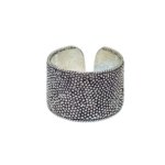 ANELLO FASCIA DRITTA GRANUM 03