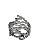 Anello granum corallo - immagine 2