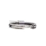 Anello filigrana sarda - immagine 2