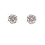 Orecchini filigrana a fiori  RF0001