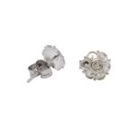 Orecchini filigrana a fiori  RF002 - immagine 2
