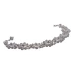 Bracciale filigrana sardo BF002