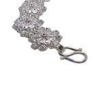 Bracciale filigrana sardo BF002 - immagine 3