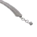 Bracciale filigrana sardo BF001 - immagine 2