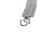 Bracciale filigrana sardo BF001 - immagine 3