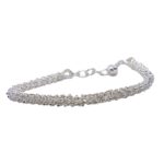 Bracciale filigrana sardo