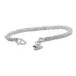 Bracciale filigrana sardo - immagine 2